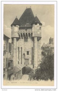 Nevers , France, 00-10s   La Porte du Croux