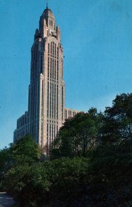 LeVeque-Lincoln Tower,Columbus,OH BIN