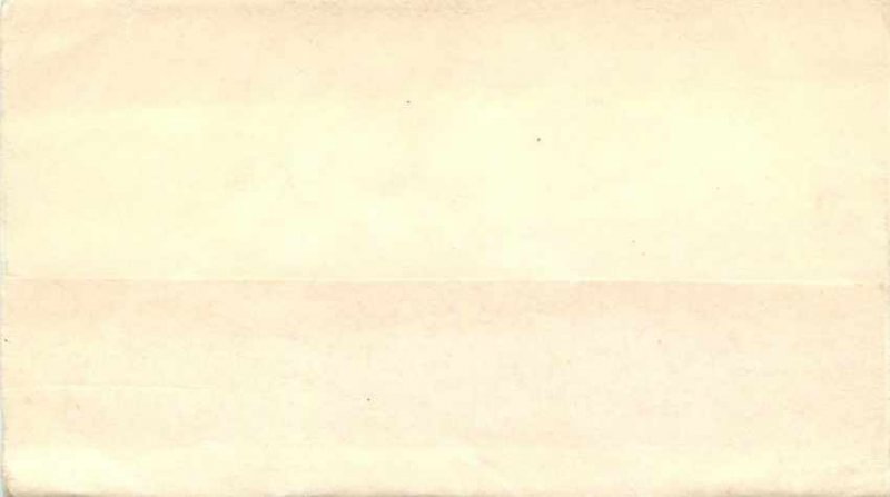 New Zealand Auckland Entier Postal Stationery