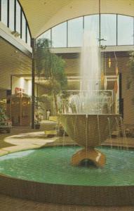 Mississippi Biloxi Edgewater Plaza Mall
