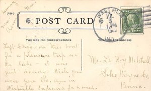 Roosevelt July 3rd, 1909 Roosevelt, Misc Ships View image 