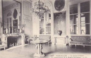 France Versailles Le Grand Trianon Les Appartements de la Reine d'Anglet...