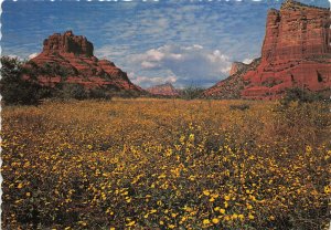 Lot 13 usa sedona arizona oak creek canyon bell and cathedral rock