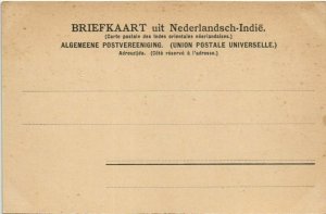 PC GROET UIT SUMATRA INDONESIA (A23290)