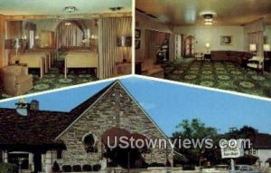 Harry W. Moore, Peace Chapel - Indianapolis s, Indiana IN  