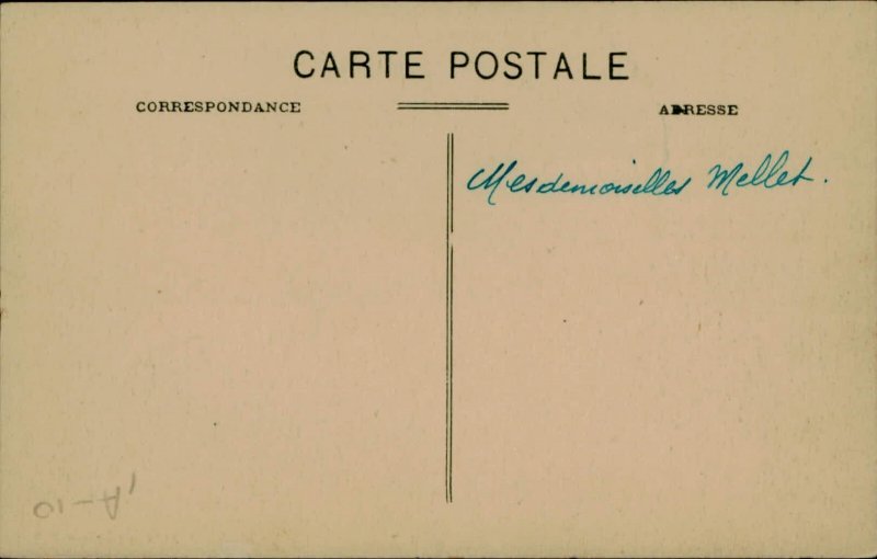 B577 Algeria Mostaganem