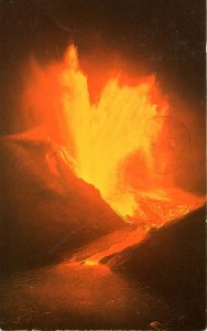 HI - Kilauea Iki Volcano