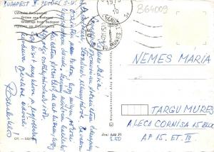 B64009 Hogrie Budapest multiviews  hungary