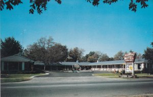 South Carolina Bamberg Bamberg Motel