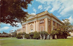 Fine Arts Auditorium - Fort Worth, Texas TX  