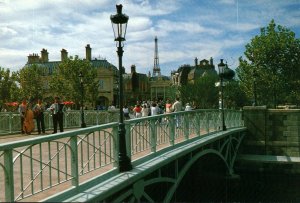 France World,Epcot Center,Walt Disney World