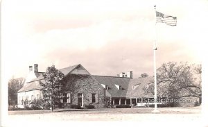 Franklin D Roosevelt Memorial Library - Hyde Park, New York NY  