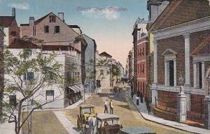 Gibraltar Church Street 1919