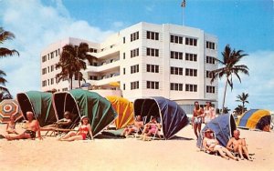 The Trade Winds Fort Lauderdale, Florida  