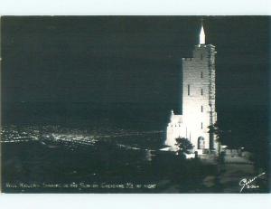 Old rppc WILL ROGERS SHRINE Colorado Springs Colorado CO o1641