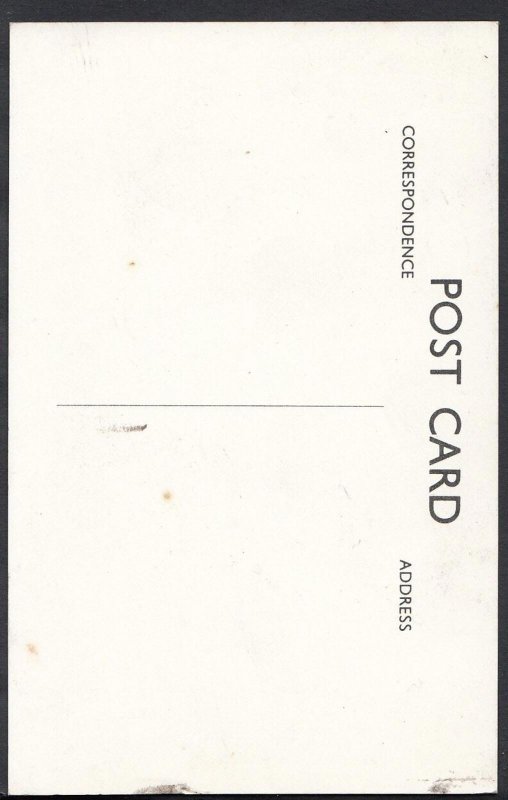 Warwickshire Postcard - Grey Friars Gate, Coventry C1123