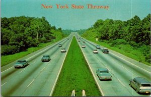 New York State Thruway