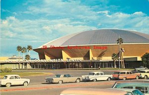 NV, Las Vegas, Nevada, Las Vegas Convention Center, 60s Cars, Colourpicture