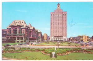 US    PC3251  ATLANTIC CITY, NJ HOTELS