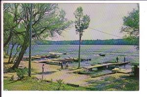 Holiday Ranch, Housekeeping Cottages, White Lake, Ontario