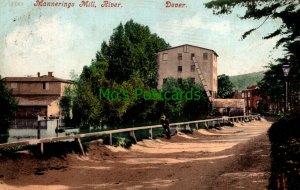 Genealogy Postcard - Brand? - Cherryhinton Road, Cambridge  RF6749