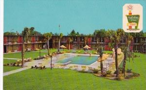 South Carolina Florence Holiday Inn I-95