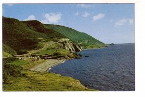 Cape Rouge, Cape Breton, Nova Scotia, Book Room