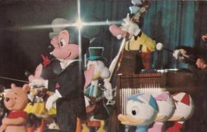 Walt Disney World The Mickey Mouse Revue