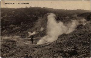 CPA Pozzuoli La Solfatara ITALY (800660)