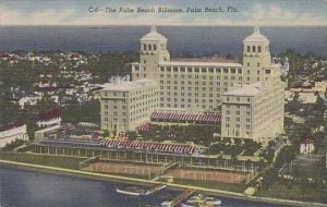 Florida Palm Beach The Palm Beach Biltmore