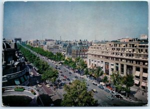 M-53349 Champs-Élysées Paris France