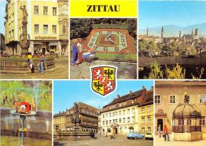 BG12840 car voiture multi views  zittau    germany