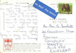 BR98797 niagara falls ontario canada