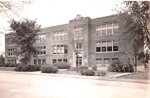 High School in Rolla, Missouri