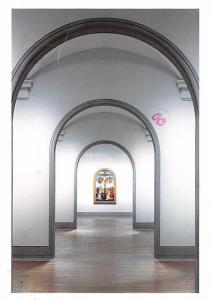 National Gallery Sainsbury Wing - 