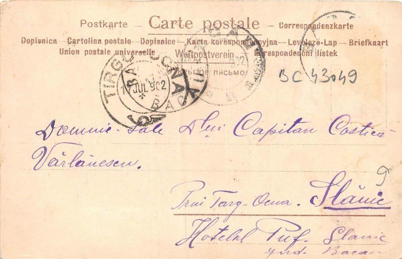 BC43050 Stuttgart  germany