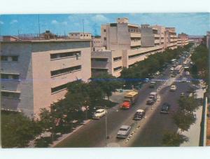 Pre-1980 NICE VIEW Haifa Israel i4176