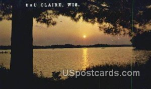 Eau Claire, WI