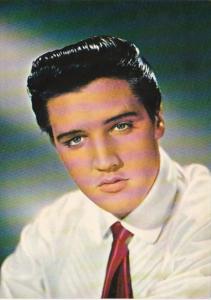 Elvis Presley