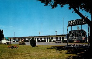 Delaware Dover Haynie's Motel