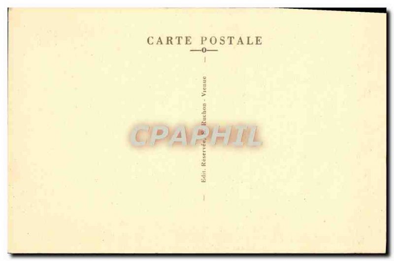 Postcard Old Vienna Cathedrale St Maurice North Facade