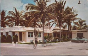 Postcard Oceanside Apartments Hollywood Beach FL