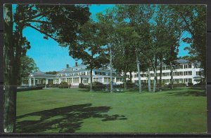 New Jersey, Absecon - Seaview Country Club - [NJ-180]