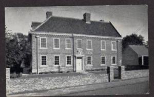 Rectory EPWORTH S Yorkshire England Charles Wesley