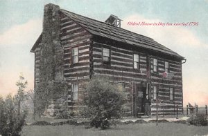 Oldest House in Dayton Dayton, Ohio, USA