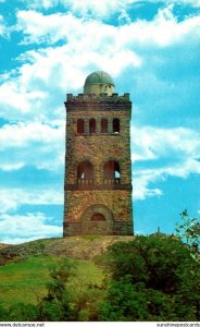 Massachusetts Lynn High Rock Tower