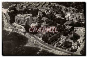 Postcard Modern Grande Hotel Sainte Maxime