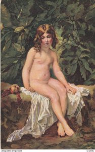 Klein Eva , Artist Thomas Couture , 00-10s