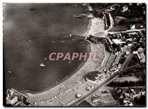 Postcard AncienneM In Brittany Saint Quay Portrieux View Aerienne Beaches Poo...