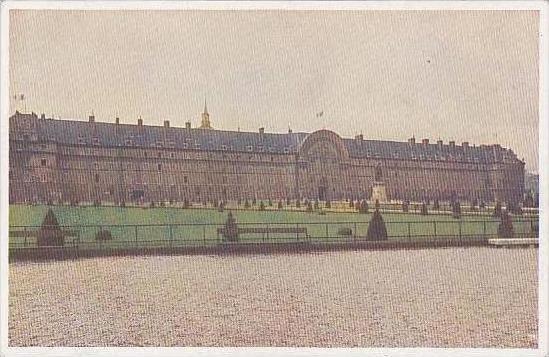 France Paris Hotel Des Invalides